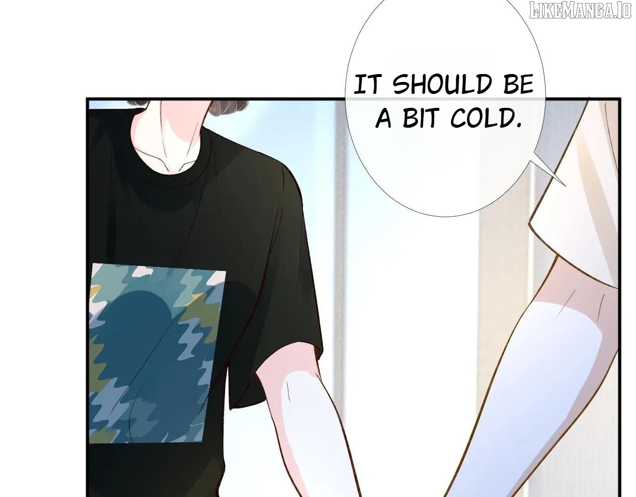 Everyone's Darling Chapter 201 - page 43